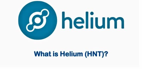 what is Helium Token?