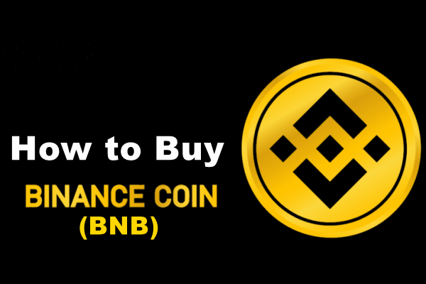 How to buy Binance (BNB) Coin?- Guide