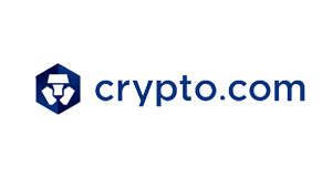 Crypto Com Logo