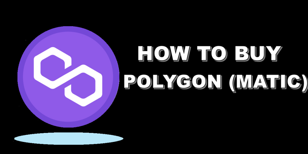 How to Buy Polygon Matic