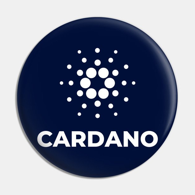 Cardano Logo 2