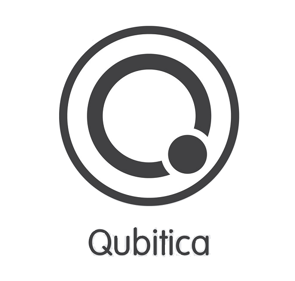 Qubitica Logo 1