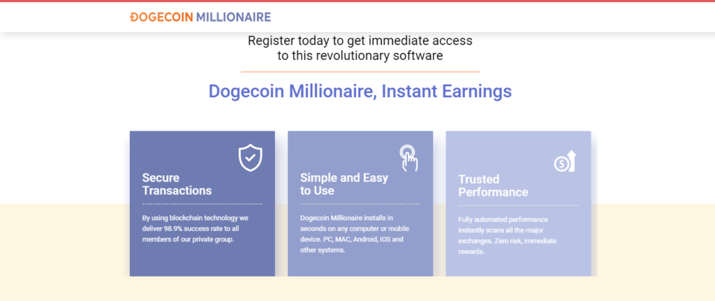 Dogecoin Millionaire Nagri 5