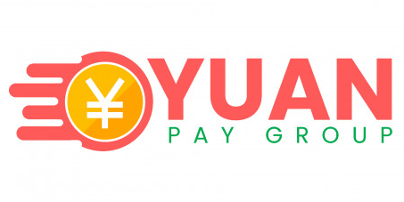 Yuan Pay Group Logo