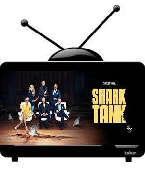 Tv Shark Tank