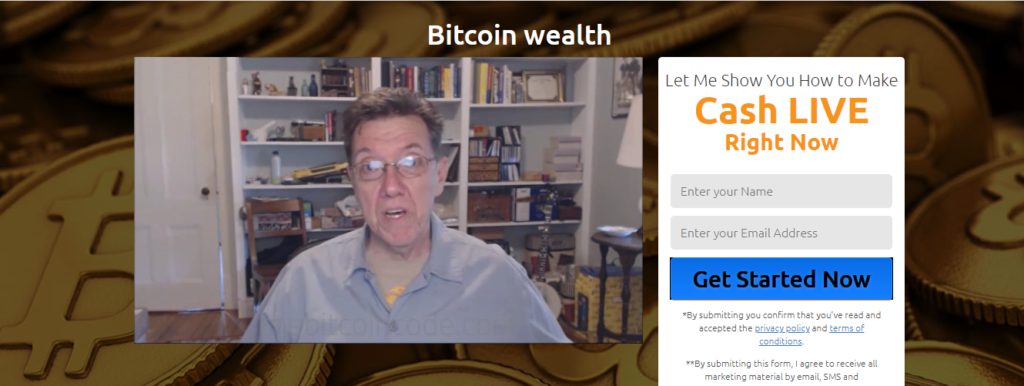 Bitcoin Wealth 1