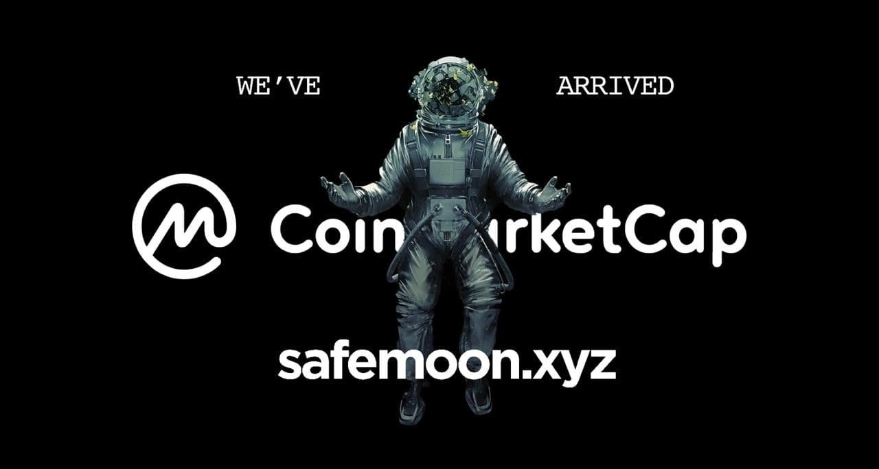 safe moon crypto stock name