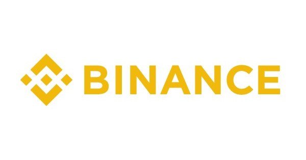 Binance Logo