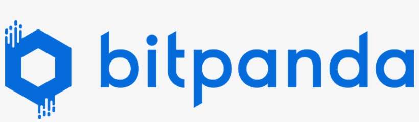 Bitpanda Logo 2