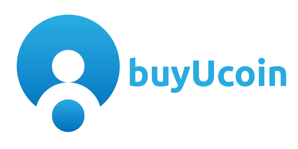 BuyUcoin Logo