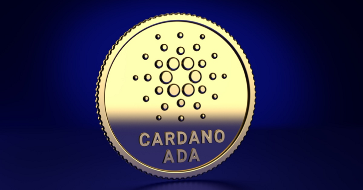 Cardano Coin Image France