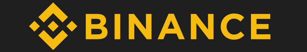 Binance Logo Black 2