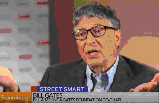 Bill Gates