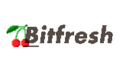 Bitfresh Logo