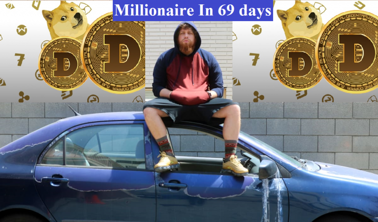 dogecoin 69 day