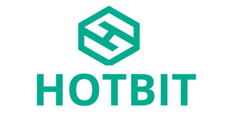 Hotbit Logo