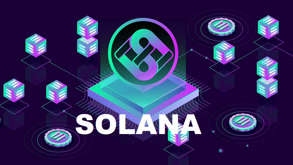 Solana 21