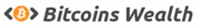Bitcoin Wealth Logo