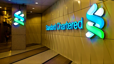 Standard Chartered image