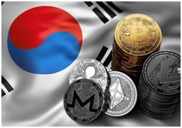 Korea Bitcoin