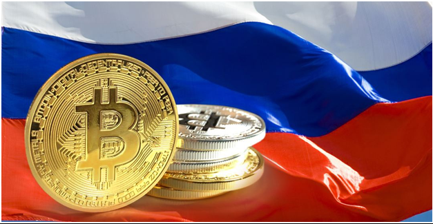 Russia Isn't Ready to Permit Bitcoin ETF Trading