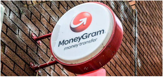 MoneyGram 