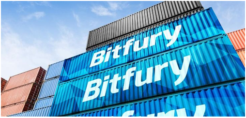 Bitfury