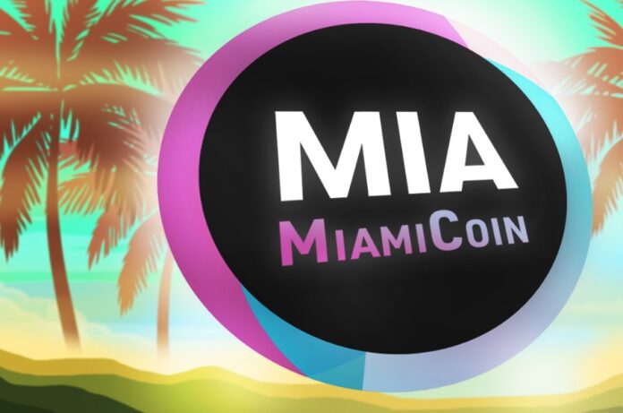 Miami Coin 1
