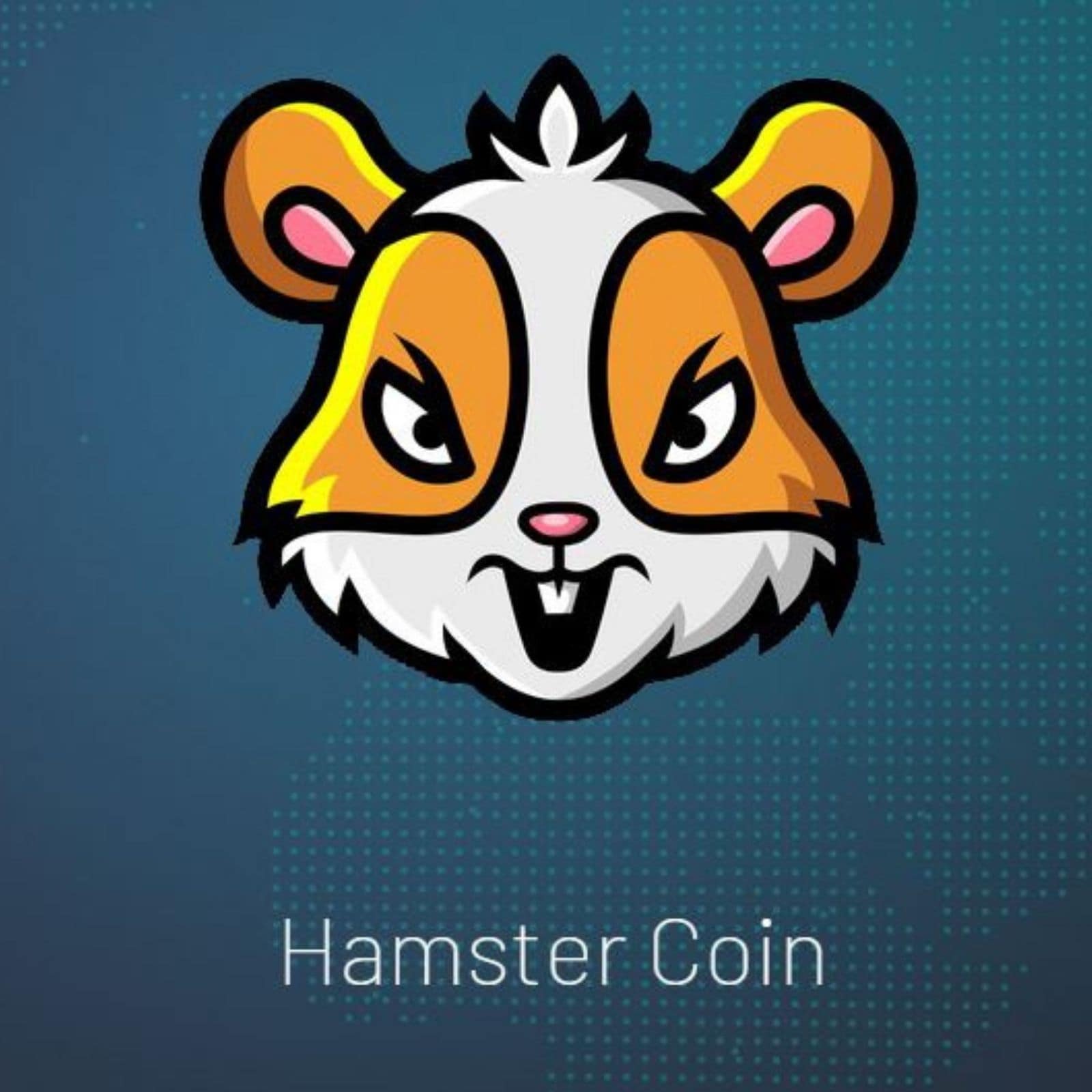 Hamster Coin