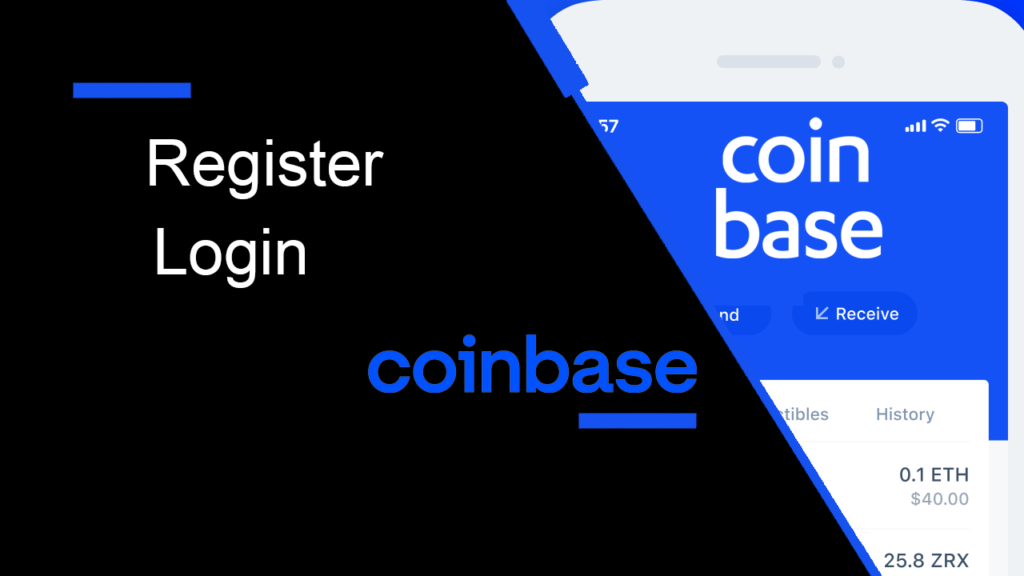  invited to try Coinbase