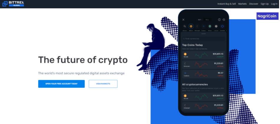 Bittrex
