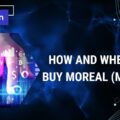 How and Where to Buy MOREAL