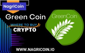 Buy GreenCoin (GRCC)