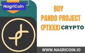 Buy PandoProject (PTXXX)