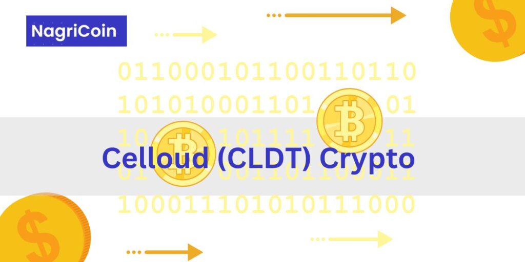Celloud CLDT Crypto 1
