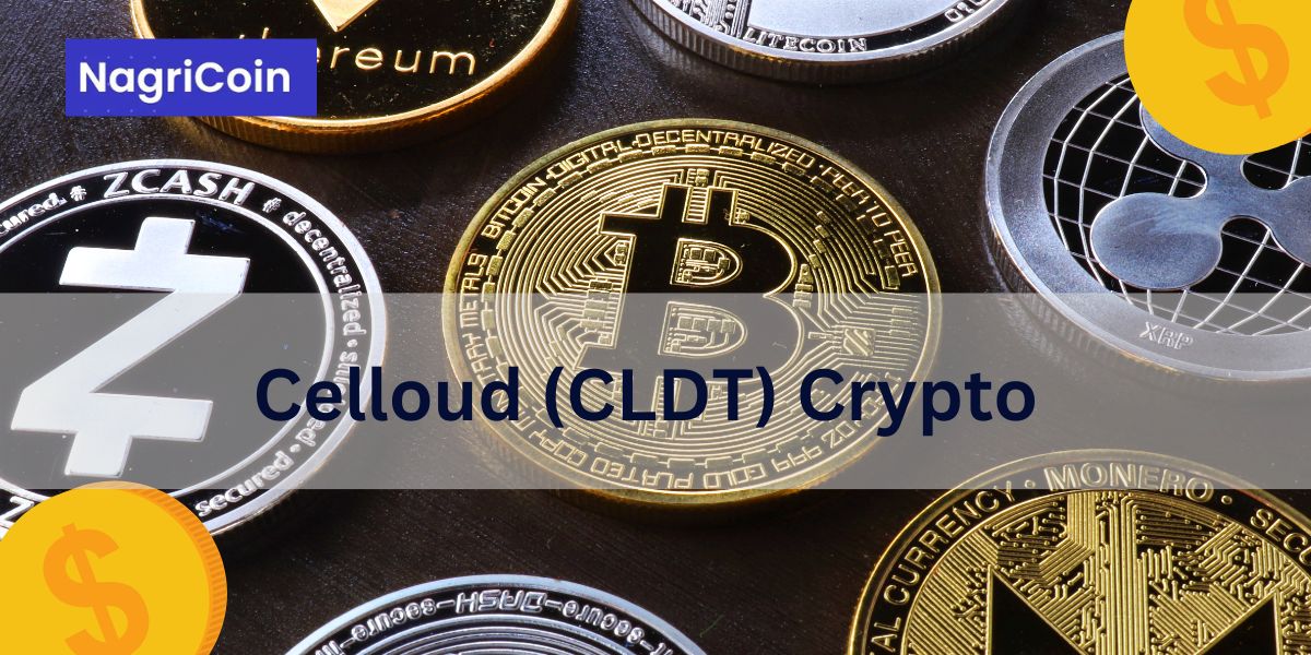 Celloud (CLDT) Crypto