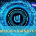 GanderCoin (GAND) Crypto