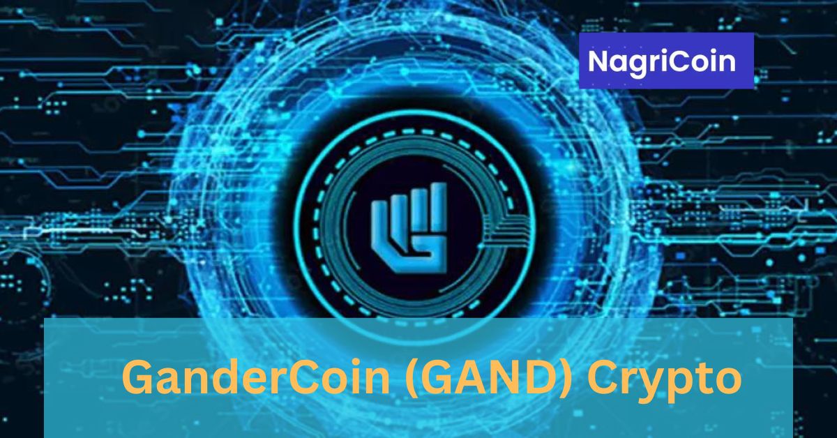 GanderCoin (GAND) Crypto