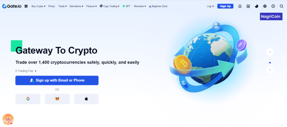 Gate.io