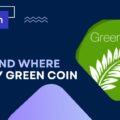 How And Where To Buy GreenCoin