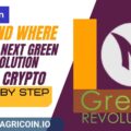 How And Where To Buy Next Green Revolution (NGR)
