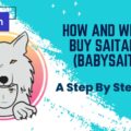 How And Where To Buy Saitama Inu