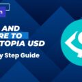 How And Where To Buy Utopia USD