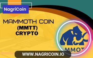 Mammoth (MMTT) Crypto