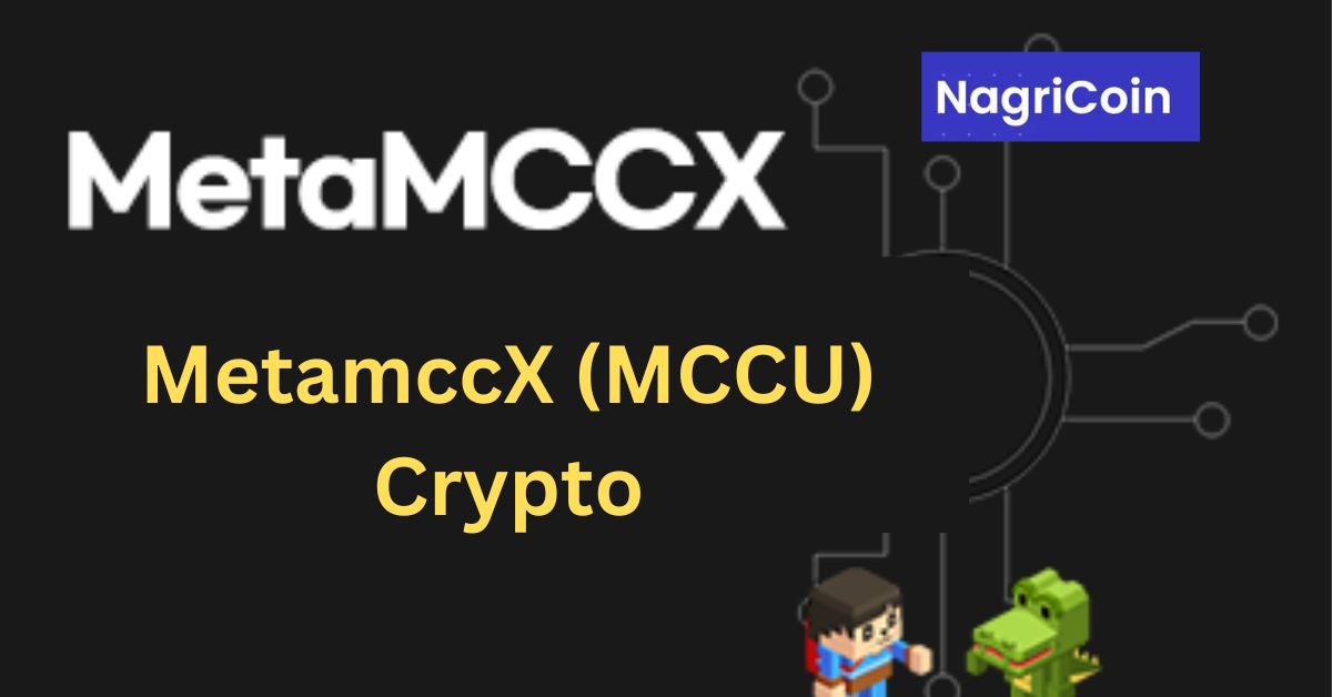 MetamccX (MCCU)