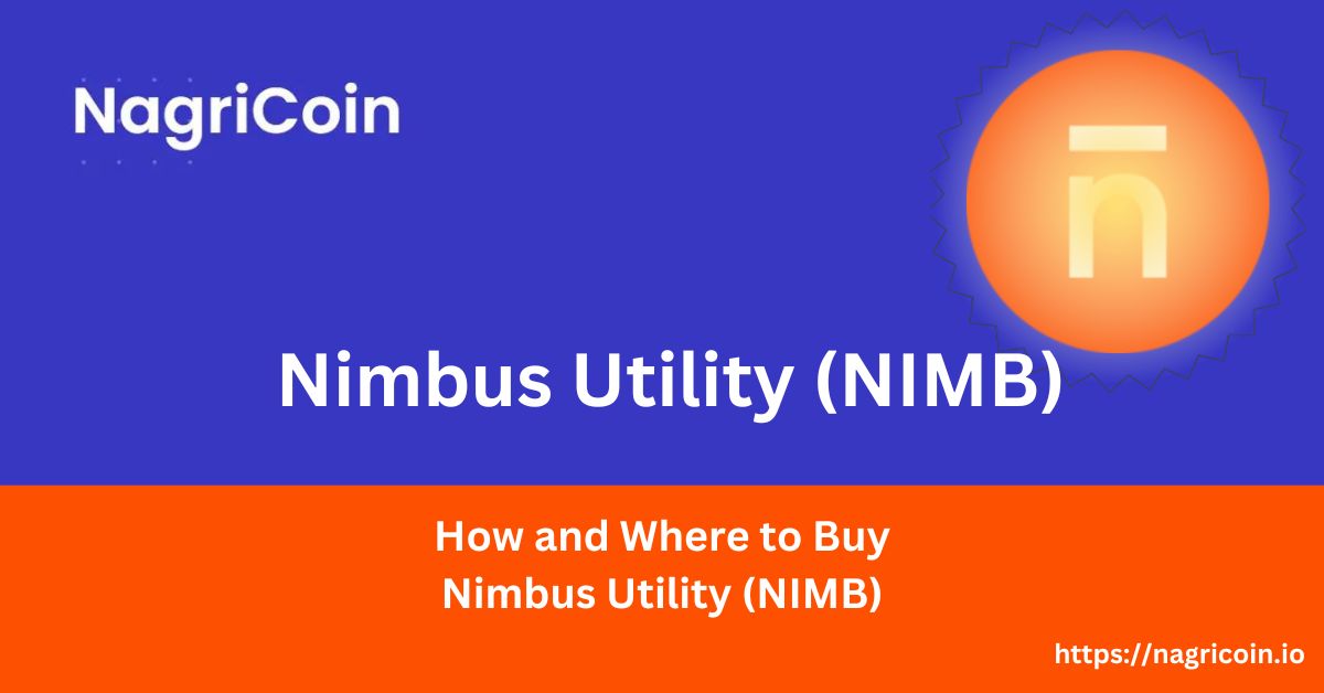 Nimbus Utility (NIMB)