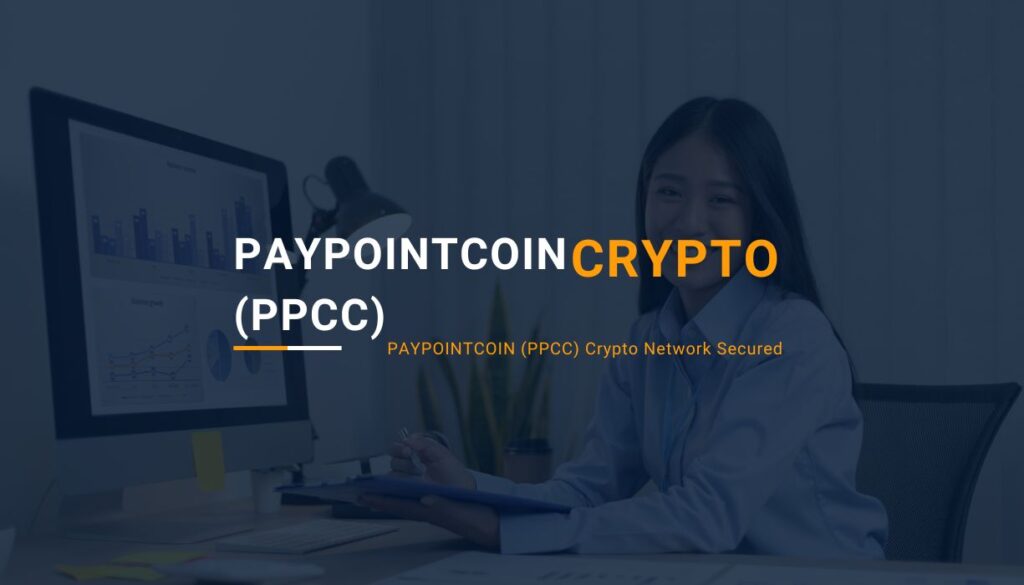 PAYPOINTCOIN (PPCC) Crypto