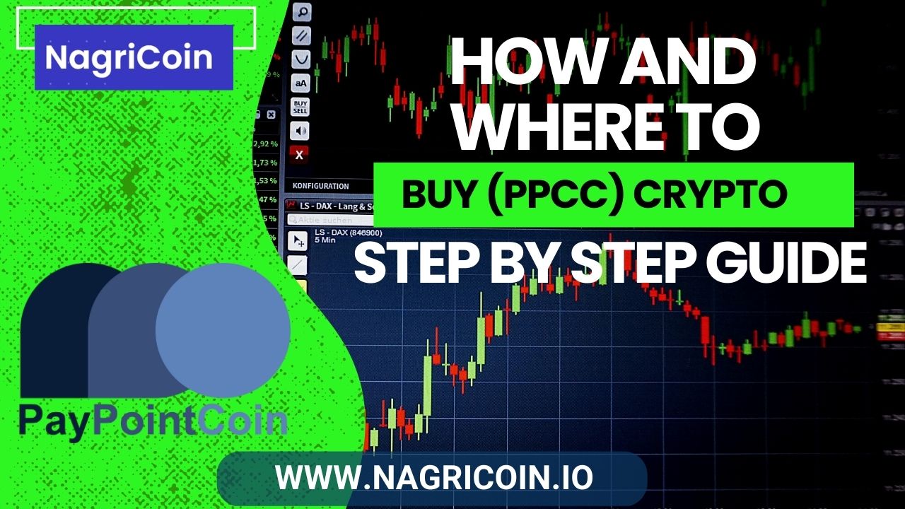 PAYPOINTCOIN (PPCC)