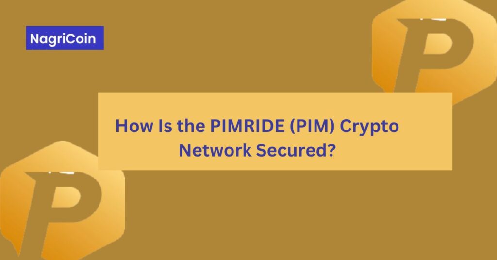PIMRIDE PIM Crypto Secure