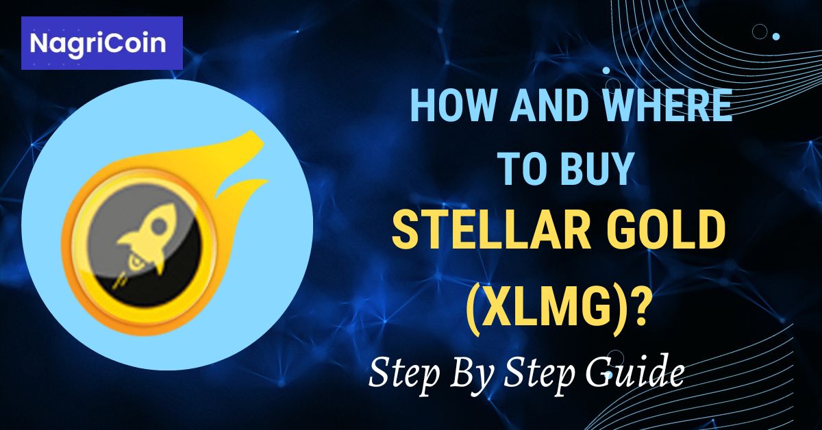 Stellar Gold (XLMG)